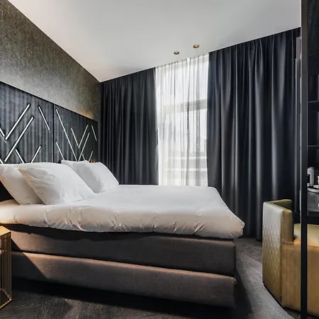 Hotel Le Marin - Handwritten Collection Rotterdam