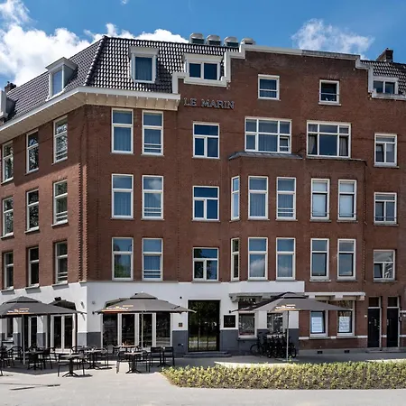 Le Marin - Handwritten Collection Hotel
