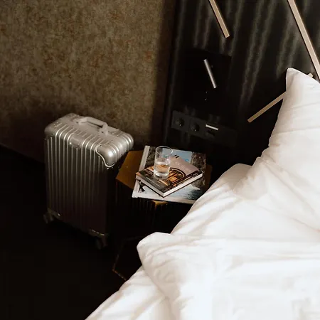 Le Marin - Handwritten Collection Hotel Rotterdam