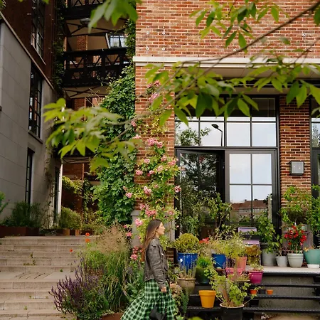 Le Marin - Handwritten Collection Hotel