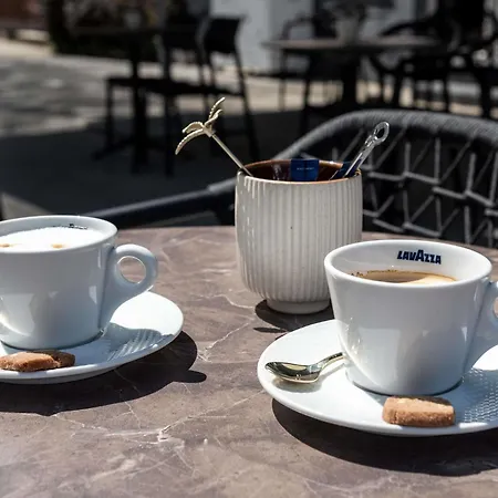 Le Marin - Handwritten Collection Hotel