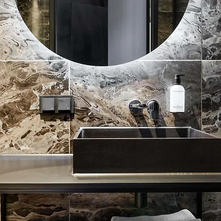 Hotel Le Marin - Handwritten Collection 4*