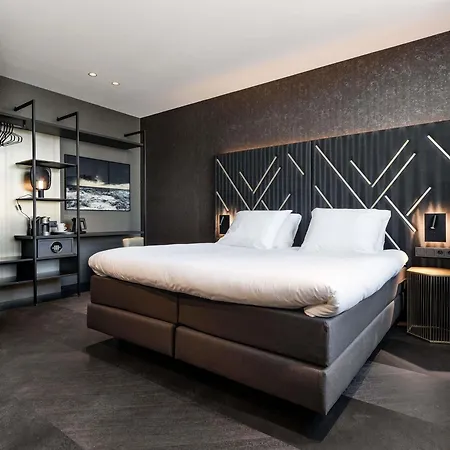 Le Marin - Handwritten Collection Hotel 4*