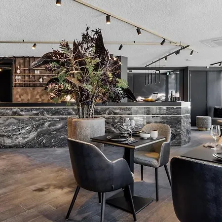 Le Marin - Handwritten Collection Hotel