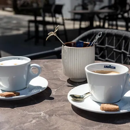 Hotel Le Marin - Handwritten Collection 4*