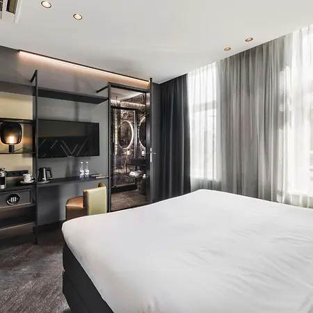 Hotell Le Marin - Handwritten Collection