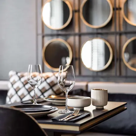 Hotell Le Marin - Handwritten Collection 4*