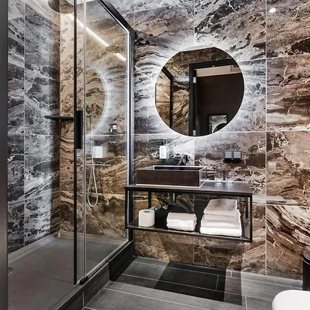 Hotell Le Marin - Handwritten Collection 4*