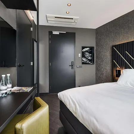 Hotell Le Marin - Handwritten Collection Rotterdam