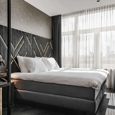 Hotell Le Marin - Handwritten Collection Rotterdam