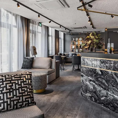 Le Marin - Handwritten Collection Hotell 4*