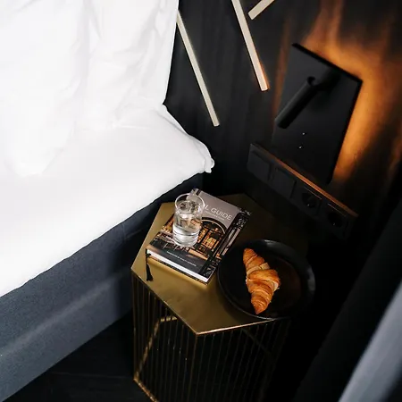 Hotell Le Marin - Handwritten Collection 4*