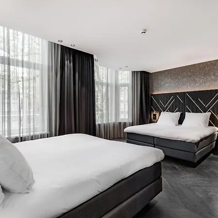 Hotell Le Marin - Handwritten Collection Rotterdam